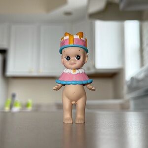 Authentic Unrefined Sonny Angel Christmas Series 2017-Christmas gift 🎁 ♥️